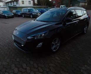 Ford Ford Focus Turnier Cool & Connect Gebrauchtwagen