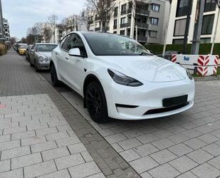 Tesla Tesla Model Y - Standard Range Hinterrad Turbo Fel Gebrauchtwagen