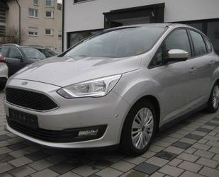 Ford Ford C-Max C-MAX Cool & Connect Tel.01738591488!!! Gebrauchtwagen