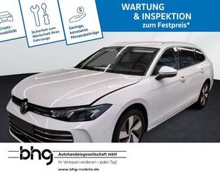 VW Volkswagen Passat Business 1,5 l eTSI OPF Gebrauchtwagen