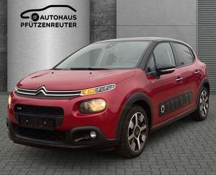 Citroen Citroën C3 Shine Gebrauchtwagen