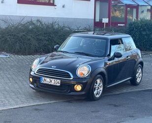 Mini MINI ONE Tüv bis 2-2027 Neu Gebrauchtwagen