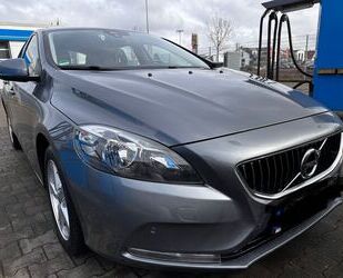 Volvo V40 Gebrauchtwagen