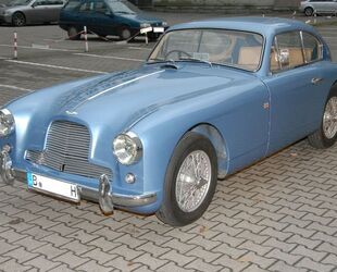 Aston Martin Aston Martin DB2/4 Mark I Oldtimer