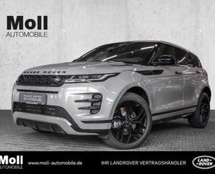 Land Rover Land Rover Range Rover Evoque R-dynamic SE D165 Mi Gebrauchtwagen