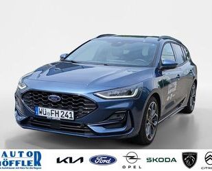 Ford Ford Focus Turnier ST-Line X PDCRFKACCSSA Gebrauchtwagen