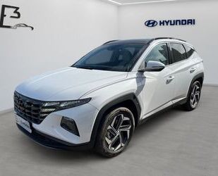 Hyundai Hyundai Tucson Plug-in-Hybrid 1.6 T 6-AT 4WD PRIME Gebrauchtwagen