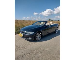 BMW BMW 325i Cabrio - Gebrauchtwagen