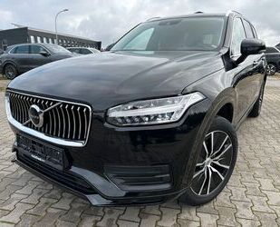 Volvo Volvo XC 90 173 kW AWD *Facelift*7 Sitze*Kamera Gebrauchtwagen