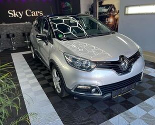 Renault Renault Captur 1,5 DCI Gebrauchtwagen