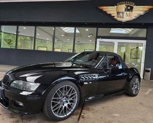 BMW BMW Z3 Roadster 2.2i M-Sport KLIMA/Har-Kar/LEDER/S Gebrauchtwagen