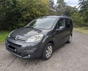 Citroen Citroën Berlingo PureTech 110 S&S Multispace Shine Gebrauchtwagen