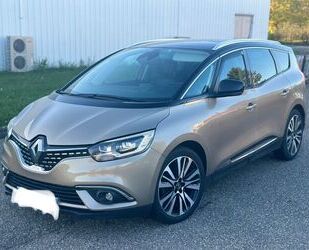 Renault Renault Grand Scenic initial paris dCi 150 Bose 7 Gebrauchtwagen