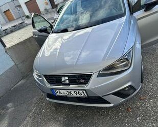 Seat Seat Ibiza 1.0 TSI 85kW FR FR Gebrauchtwagen