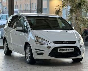 Ford Ford S-Max 1.6 EcoBoost Trend*NAVI*SHZ*PDC 118 kW Gebrauchtwagen