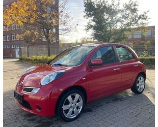 Nissan Nissan Micra I-Way Gebrauchtwagen