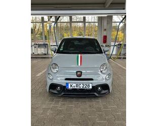 Abarth Abarth 595 Competizione G-Tech 241PS Gebrauchtwagen