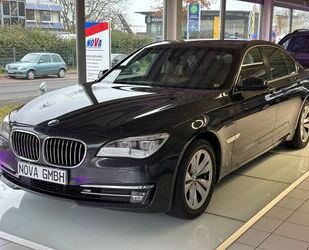 BMW BMW 740d xDrive*HUD*H&K*KEYLESS*SOFT*EGSD*LED*MASS Gebrauchtwagen