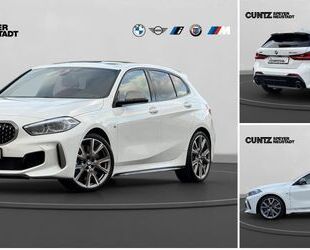 BMW BMW M135i xDrive Hatch Harman/Kardon Head-Up Parka Gebrauchtwagen