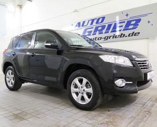 Toyota Toyota RAV 4 RAV4 Life Gebrauchtwagen