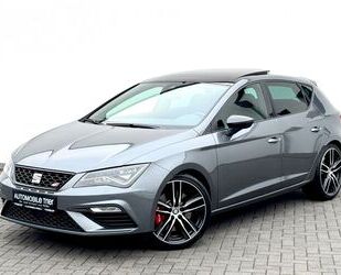 Cupra Cupra Leon 300 /DSG/LED/NAVI/PANO/GARANTIE Gebrauchtwagen