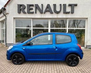 Renault Renault Twingo*Tüv Neu*Klima* Gebrauchtwagen