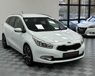 Kia Kia ANDERE Ceed Sportswagon FIFA World Cup Edition Gebrauchtwagen