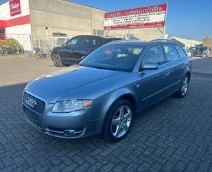 Audi Audi A4 Avant 1.9 TDI,Klima ,Euro4 Gebrauchtwagen