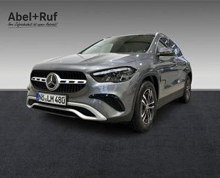 Mercedes-Benz Mercedes-Benz GLA 180 MBUX+Kamera+Totw+Sitzkomfort Gebrauchtwagen