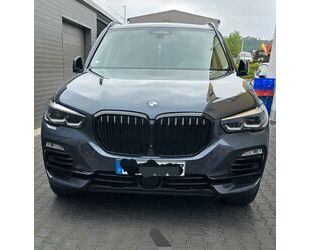 BMW BMW X5 xDrive30d -HeadUp 7 Sitze Memory Luftfahrwe Gebrauchtwagen