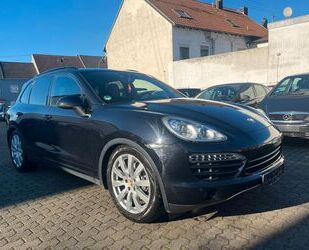 Porsche Porsche Cayenne Diesel 3,0d Gebrauchtwagen