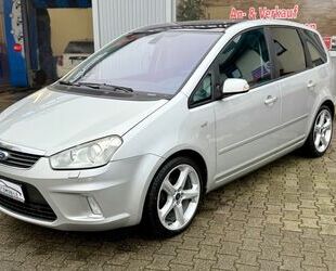 Ford Ford C-Max Titanium* Panorama-Dach* TÜV Neu* Gebrauchtwagen