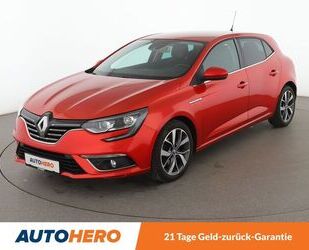 Renault Renault Megane 1.2 TCe Energy BOSE Edition *NAVI*T Gebrauchtwagen