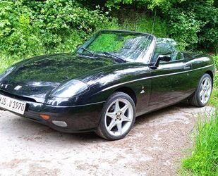 Fiat Barchetta Gebrauchtwagen