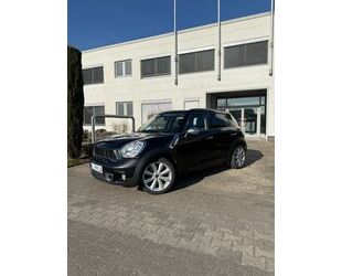 Mini Cooper S Countryman Gebrauchtwagen