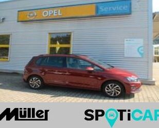 VW Volkswagen Golf Sportsvan VII Join Gebrauchtwagen