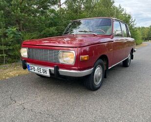 Wartburg Wartburg 353 W Gebrauchtwagen