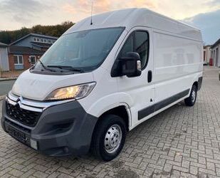 Citroen Citroën Jumper 33 L3H2 PROLINE HDi 130 Klima Kamer Gebrauchtwagen