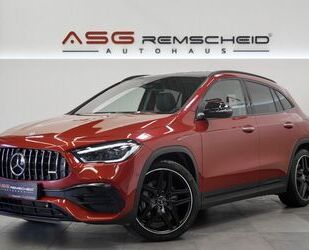 Mercedes-Benz Mercedes-Benz GLA 45 AMG 4M *1.HD *Pano *H-Up *20* Gebrauchtwagen