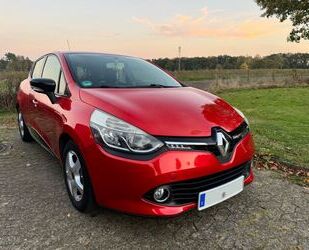 Renault Renault Clio Dynamique ENERGY TCe 90 Dynamique Gebrauchtwagen