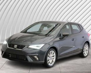 Seat Seat Ibiza FR 1.0 TSI 85 kW (115 PS) 7-Gang-DSG Gebrauchtwagen