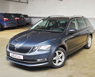 Skoda Skoda Octavia 2.0 Premium Edition ACC Leder Carpla Gebrauchtwagen