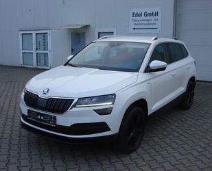 Skoda Skoda Karoq 1.6 TDI Drive 125*1.Hand*LED*Navi*PDC* Gebrauchtwagen