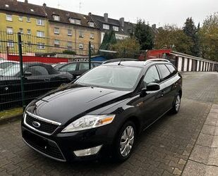 Ford Ford Mondeo Turnier Trend TÜV NEU*1.HAND Gebrauchtwagen