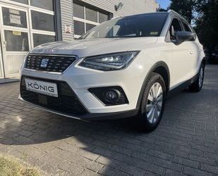 Seat Seat Arona Xcellence PDC Winterräder Gebrauchtwagen