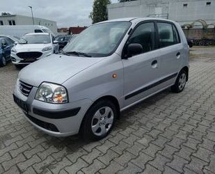 Hyundai Hyundai Atos 1.1 Ole+2.HAND+EURO --110000 km Gebrauchtwagen