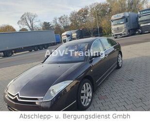 Citroen Citroën C6 Pallas Gebrauchtwagen