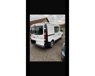 Renault Renault Trafic Gebrauchtwagen