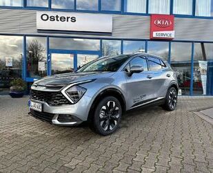 Kia Kia Sportage Spirit Plug-in Hybrid 4WD Gebrauchtwagen