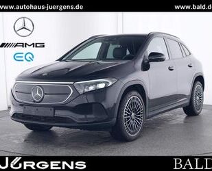 Mercedes-Benz Mercedes-Benz EQA 250 Progressive/360/Night/Distr/ Gebrauchtwagen